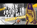 The Shocking Story of Kendrick Johnson: Details You Didn’t Know About The Teen Found In Gym Mat