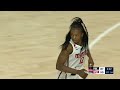 Game Highlights | Washington Mystics Highlights vs. Portland Fire | June 28, 2026