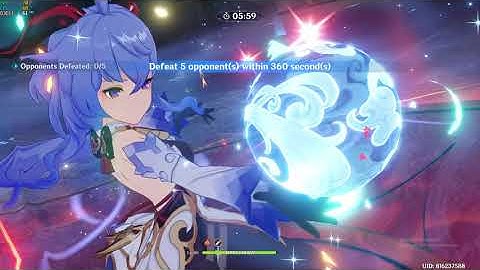 10 second VV domain speedrun