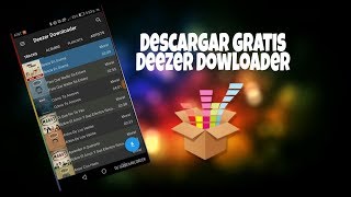 Descargar Música con Carátula en Alta Definición!