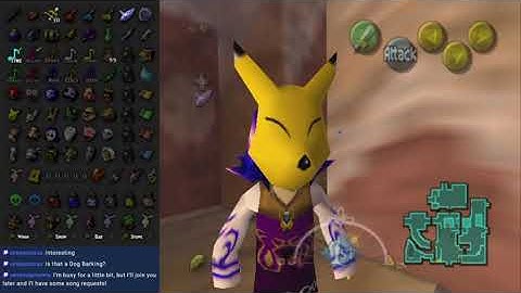 Back to Basics - Majora