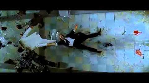 Passive - A Perfect Circle (Constantine) music video