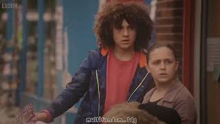 Jody and Tyler - The dumping ground