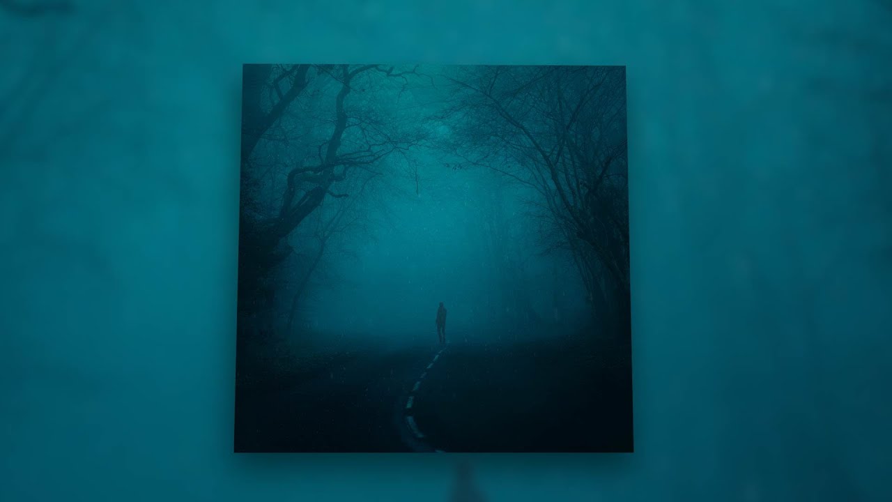 Øneheart x reidenshi - snowfall (Slowed + Reverb) [10 Hours Loop]