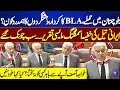 Attacks in Balochistan: BLA’s Role &amp; Terrorist Supporters Revealed | Khawaja Asif Shocking Speech