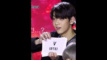yeonjun # txt # bts # V # taehyung