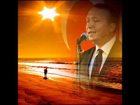 V.Kaptan YURDAKUL-Bir Kendi Gibi Zâlimi Sevmiş Yanıyormuş (KÜRDİLİ HİCAZKÂR)R.G.