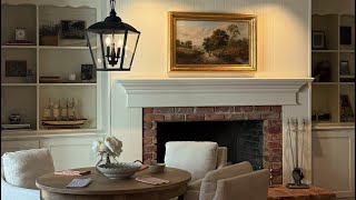 Let’s build my dream breakfast nook!!!!