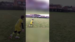 ELBZ MINI FOOTBALL    TRAINING SESSION - FREE KICK PRACTICE