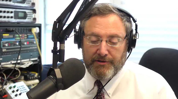 Nachum Segal discusses the newly remastered HASC audio collection.