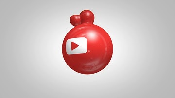 Video Gooroo - YouTube Metaball Social Animation
