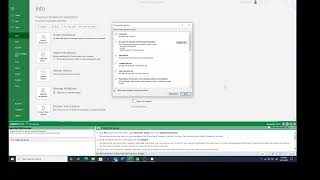 Famous Excel Lesson 8h Using the Document Inspector Wealth