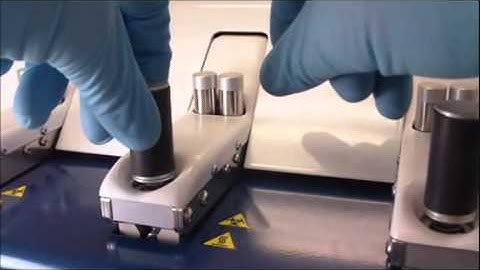 BioTray TrayMix S4 Training