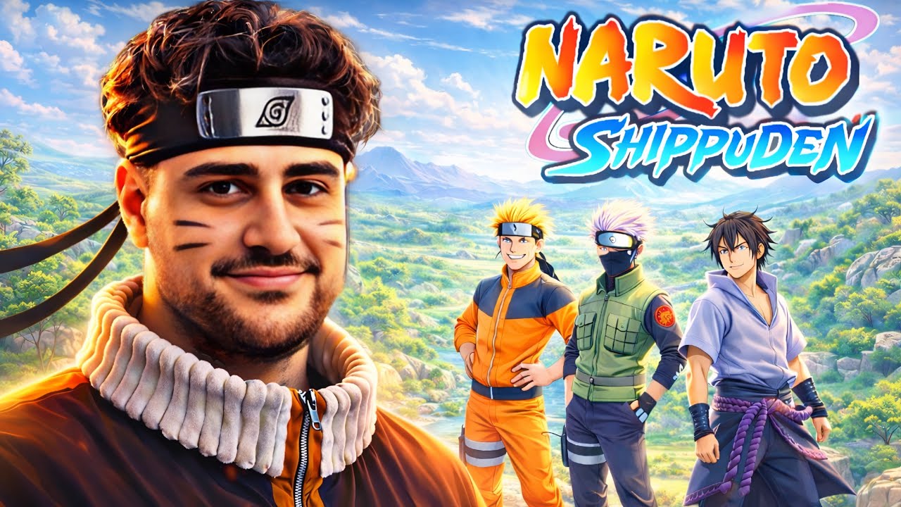 SPOILER MACHEN ALLES KAPUTT…🤬 Realtalk zu Naruto😍 | Eligella97 Clips