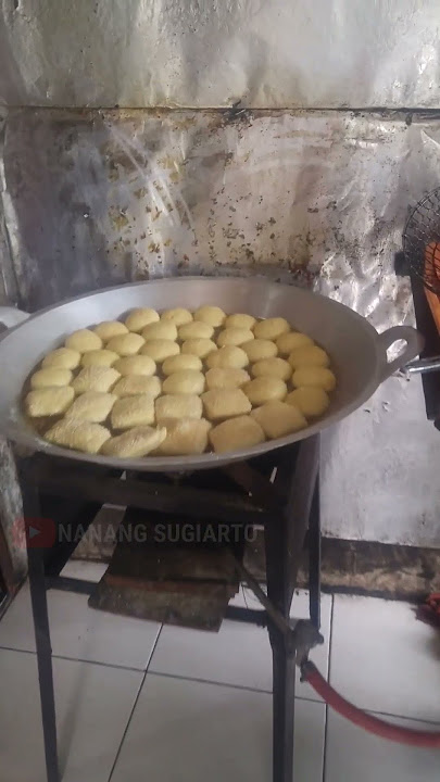 DONAT GULA HALUS DAN KUE BANTAL #shorts #donatgula #donatgulahalus #donat #cemilanmanis