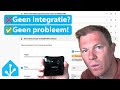 Nu kan je ALLES automatiseren: IR en RF integreren in Home Assistant