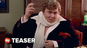 John Candy I Like Me Teaser 2025