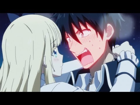 Kishuku Gakkou no Juliet「AMV」Catching On
