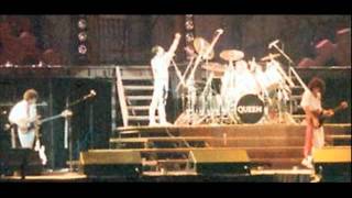 16. Love Of My Life (Queen-Live In Sydney: 4/28/1985)
