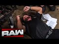 Dominik Mysterio Attacks AJ Styles As He Gets Cleared For SummerSlam Raw Highlights July 21 2025 Dominik Mysterio Attacks AJ Styles As He Gets Cleared For SummerSlam Raw Highlights July 21 2025