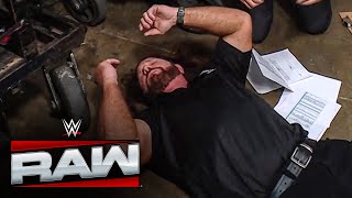 Download Lagu Dominik Mysterio attacks AJ Styles as he gets cleared for SummerSlam: Raw highlights, July 21, 2025 MP3 Download Lagu Dominik Mysterio attacks AJ Styles as he gets cleared for SummerSlam: Raw highlights, July 21, 2025 MP3