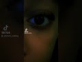 Who Are You Foryoupage Dark Eyes Trend 