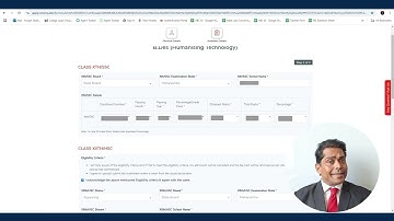 NMIMS NDAT 2025: Step-by-Step Form Filling Guide (Desktop Version)