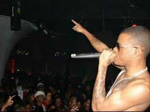 Rich Boy Ft Lil Wayne, Nas & John Legend - Ghetto Rich Remix