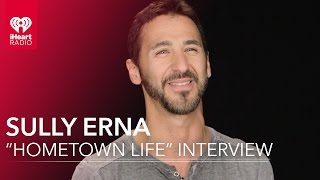 Sully Erna Talks "Hometown Life" // Exclusive Interview chords