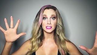 Jenna Marbles Nicole Arbour