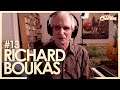 Richard Boukas | Guitarist, Composer, Vocalist | Full Interview