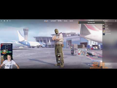 Видео: СТРИМ Counter-Strike 2