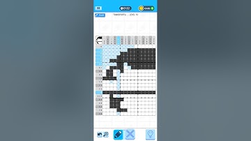 Logic Pic - Transports+ Level 13