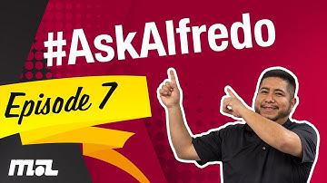 #AskAlfredo | Episode 7: Digital Pro Calibration