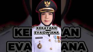 Kekayaan Eva Dwiana Walikota Bandar Lampung  #lhkpn #kekayaanpejabat #lampung #walikota