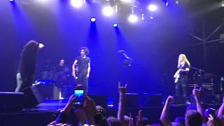 Alice In Chains - Nutshell (Live in St.Petersburg 18/06/19)