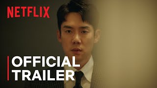 Official Trailer [ENG SUB]