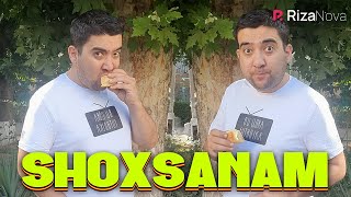 Dizayn Jamoasi A'zosi Qobil - Shoxsanam