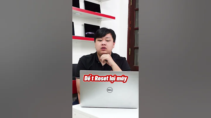 Cách khắc phục Laptop bị treo #shorts