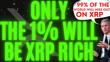The REAL Reason Why Ripple Acquired "Fortress Trust" WILL SHOCK YOU! This Is A VERY VERY BIG DEAL!