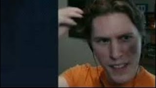 Jerma Stares Into your Soul