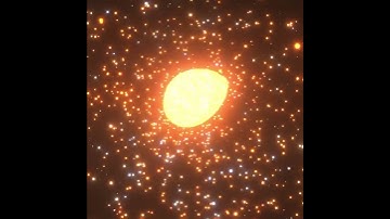 What if 100 Asteroids Collided?    #earth #universe #astronomy #space #collision