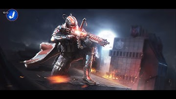 ATTACK FROM THE UNDEAD 20 IS VERY FUN GAMEMODE EVER! | Call of Duty: Mobile