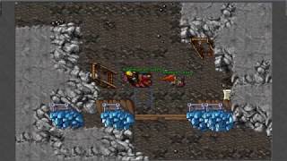 Como llegar a la nueva zona de warzones tibia | Winter Update 2017