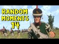 Random Moments 14 | Holdfast: Nations at War