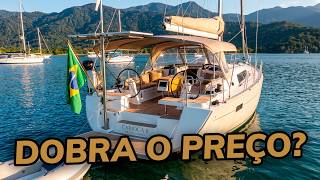 Is It Worth Importing? A Guide to Taxes and Nautical Bureaucracy in Brazil screenshot 2