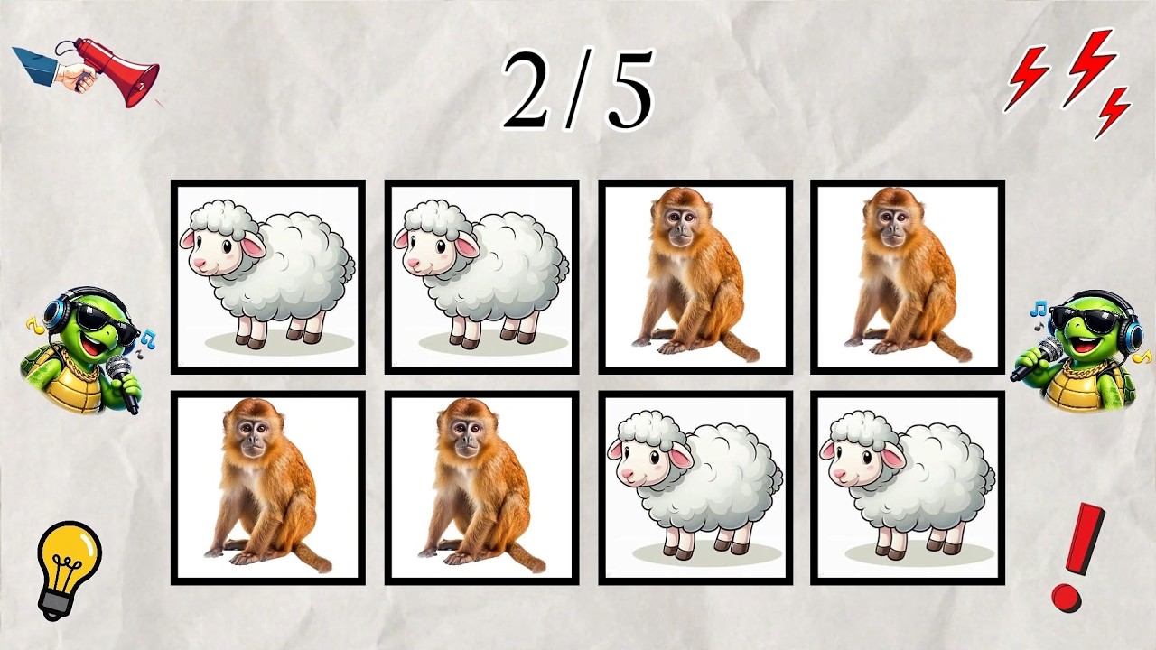 Say The Word On Beat | 5 Levels Easy to MASTER LEVEL