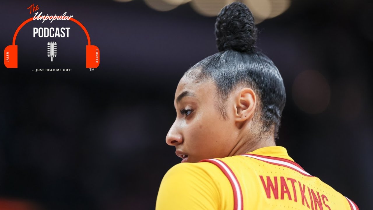 The Unpopular Podcast Ep. 493. Death of the Mid Major?