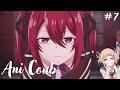 Ani Coub #7 |Коуб / anime coub / amv / gif / coub / best coub