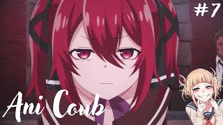 Ani Coub #7 |Коуб / anime coub / amv / gif / coub / best coub